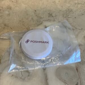 Poshmark White Measuring Tape